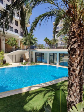 ALLONBAY spa & beach apartment La Vila Joiosa